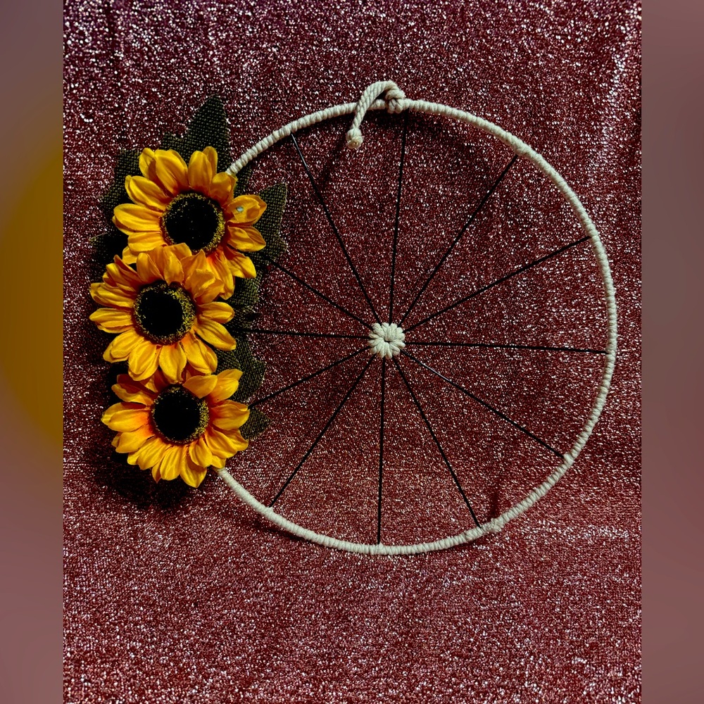 Wall Or Door Decor